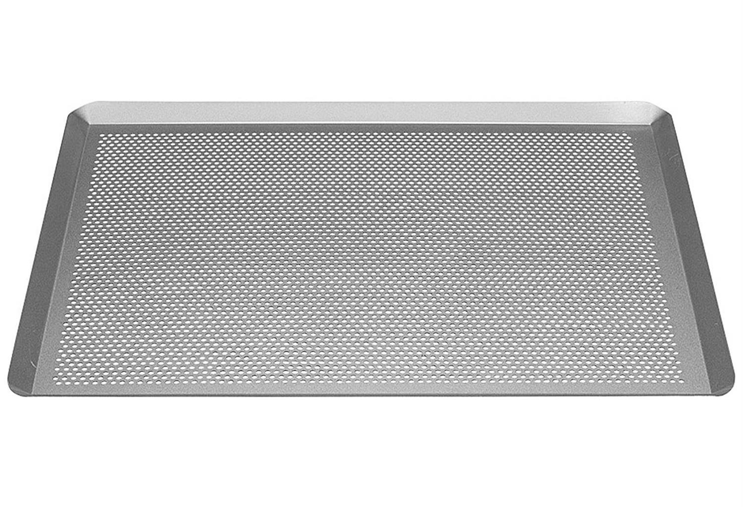 Patisse SILVER-TOP perforiertes Backblech 40 x 30 cm - Image 4