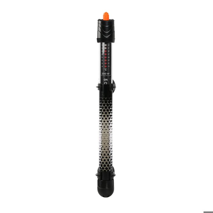 Aqua D'ella Aquariumheizung Aqua-della Heater 300w Kompakt