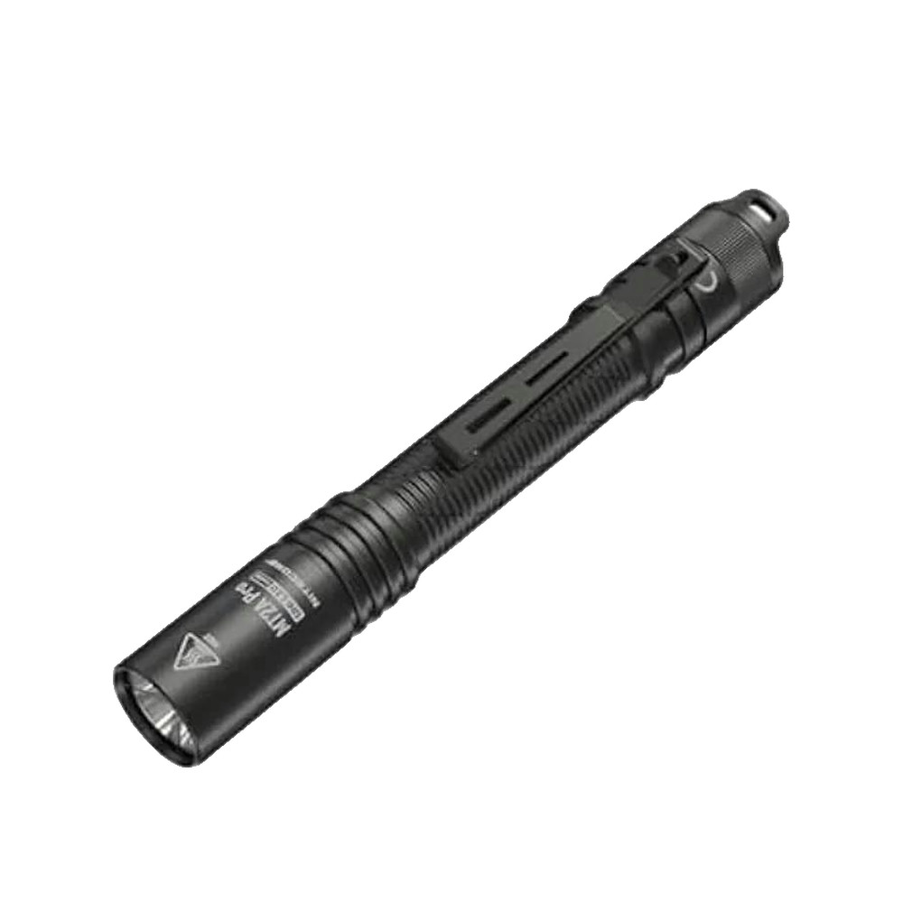Nitecore Mt2a Pro Taschenlampe Schwarz 1000 Lumen - Bild 3