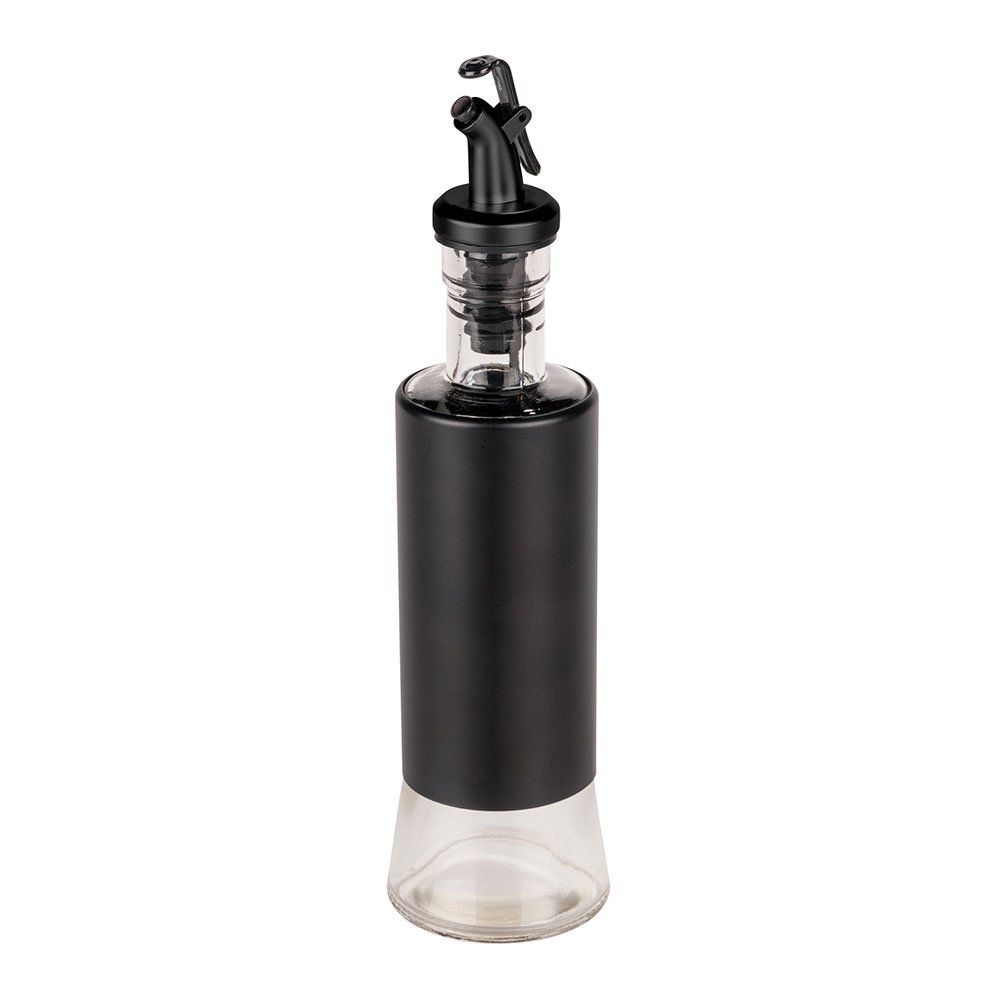 Wenko Transparent Olivenöl- Und Essigspender Boga, 300 Ml,