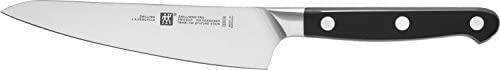 ZWILLING Kochmesser COMPACT 14 CM schwarz