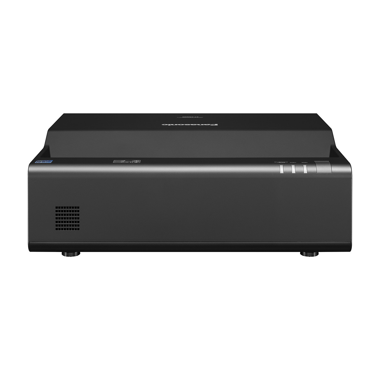 Panasonic Pt-cmz50bej Proiettore, 1920 X 1200 Wuxga, 5200 Lumen
