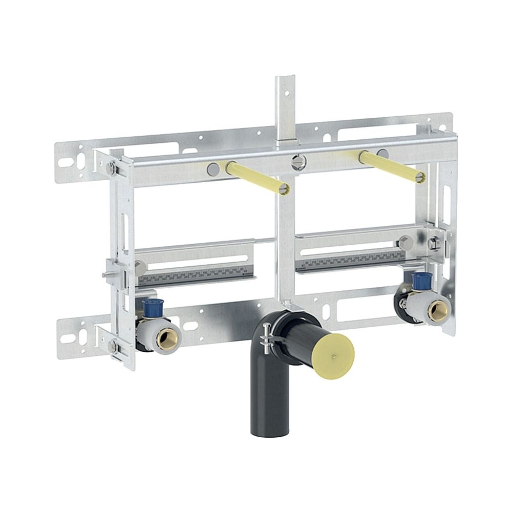 Geberit Kombifix Element Für Bidet, Universal - Image 5