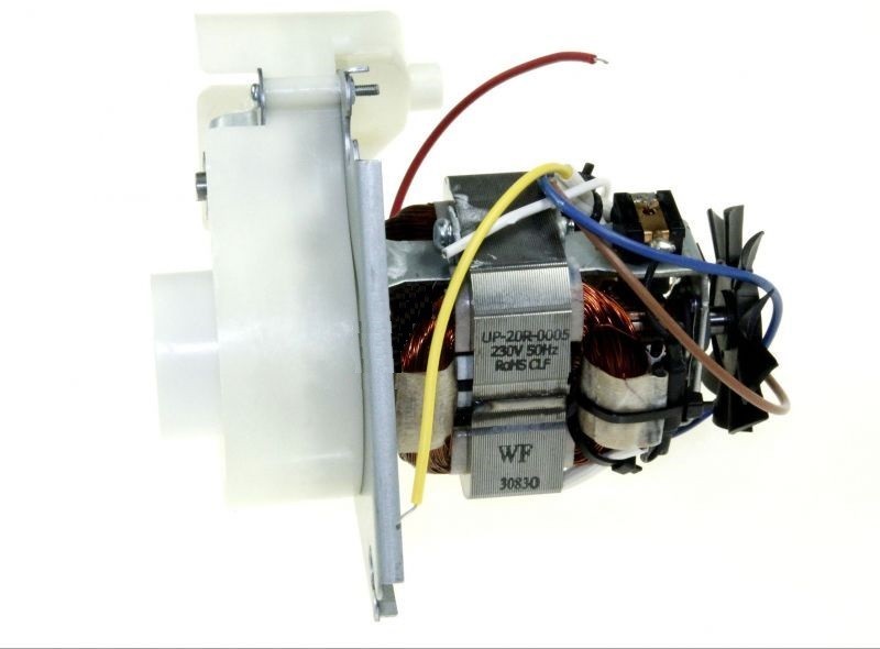 Motore - Robot Da Cucina E Cuocitutto Kenwood 3050963662894736129