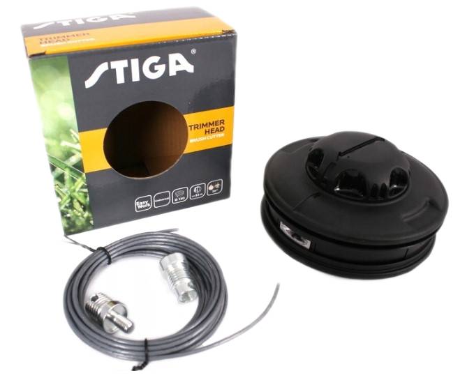 Testa Completa Stiga 1911 9229 01