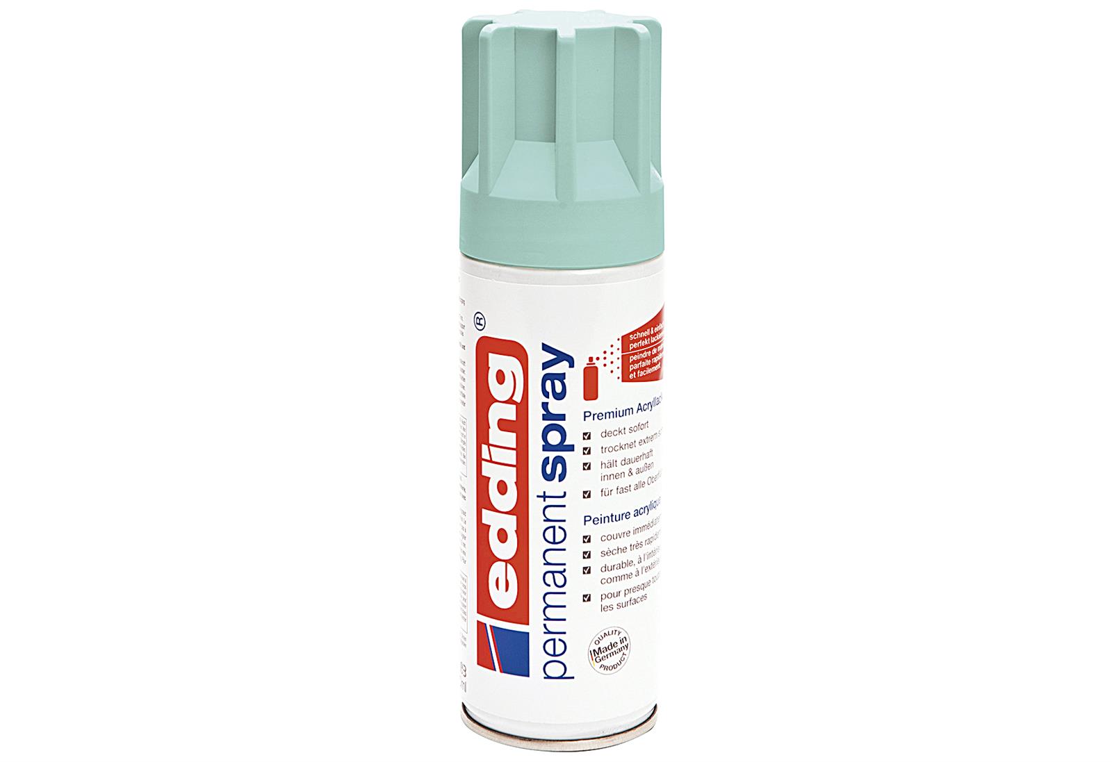 Permanent Spray 5200