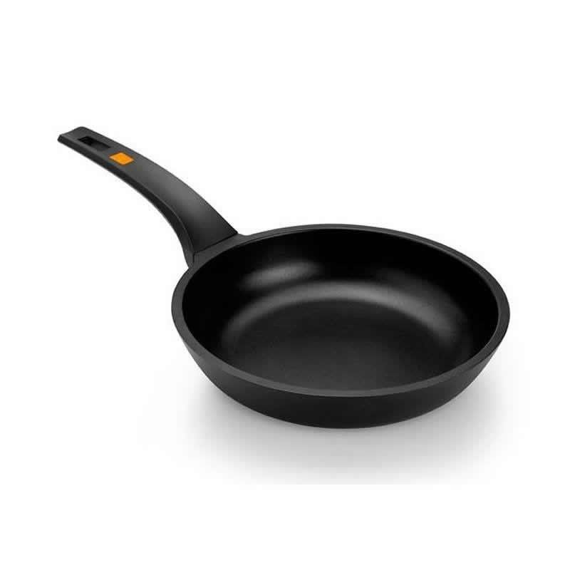 Bra Schwarz Sartén Efficient, Pfanne + Kochtopf, - Image 2