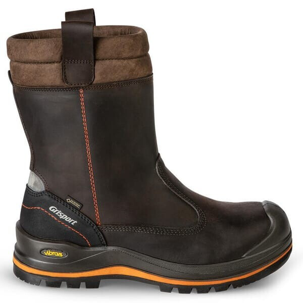 Sicherheitsstiefel'ranger Hound's3 43 Grisport 43 34007043