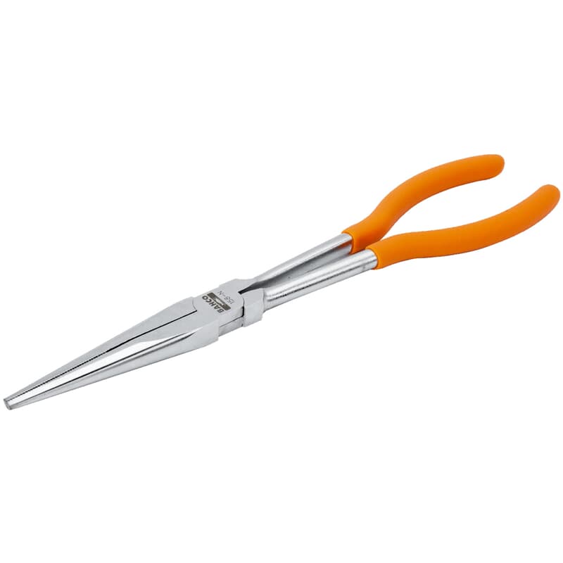 Bahco 158-N Flachrundzange 280 Mm