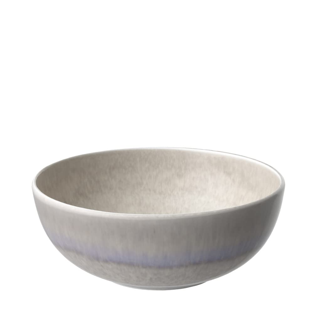 like. by Villeroy & Boch Schüsseln Perlemor Sand ø 16,9 cm 4er Set