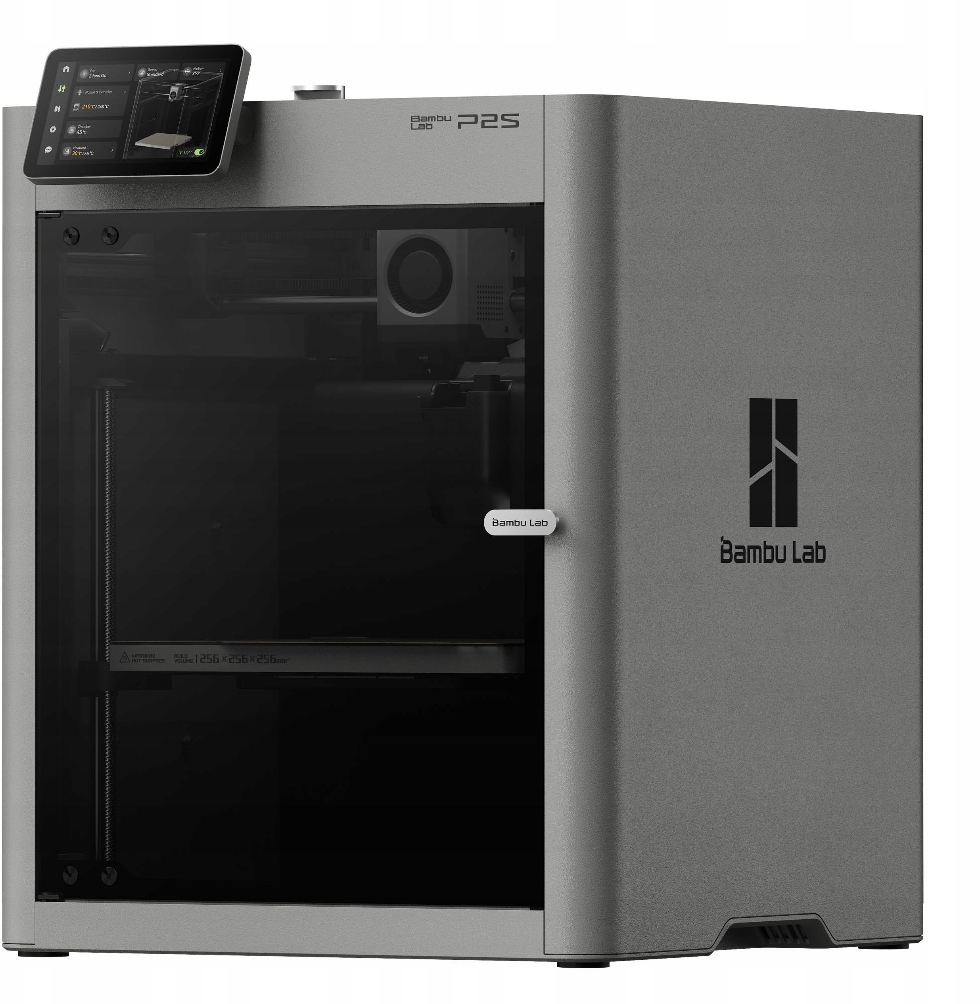 Bambu Lab P2S 3D Drucker - Bild 4