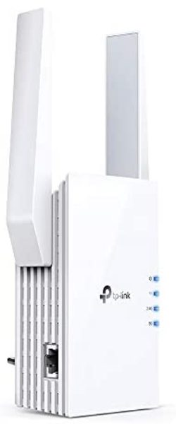 TP-LINK RE605X Repeater - Bild 12