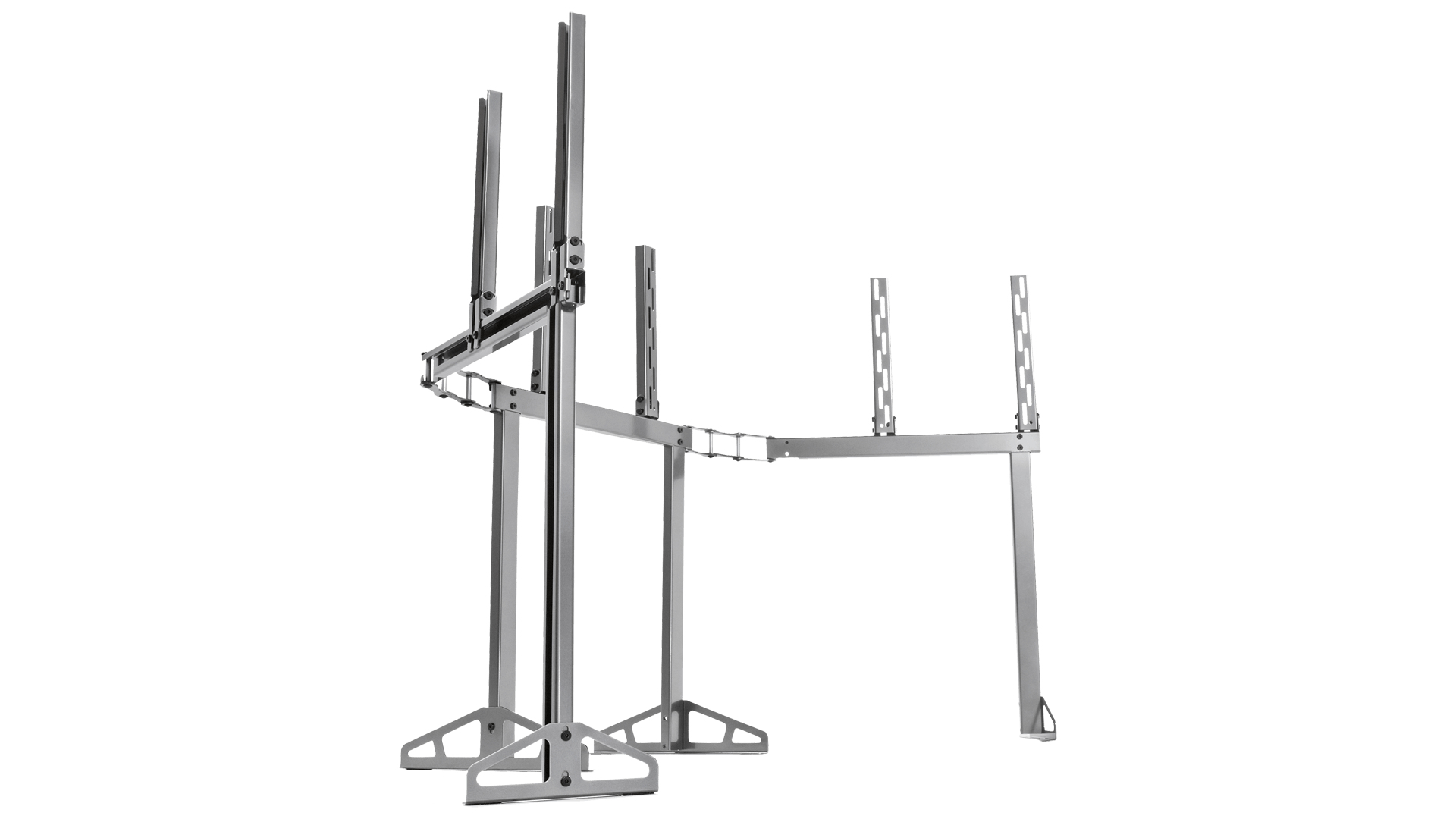 Playseat Tv-Ständer, Dreifachpaket, Vesa 400 X 400, Max. 40 Kg - Image 3