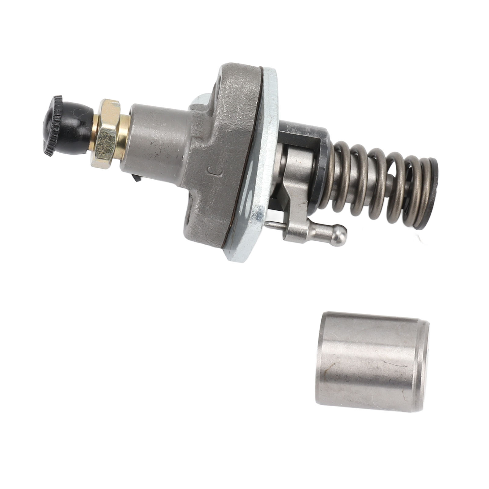 Pompe d'injection 170F 178F en acier, kit de remplacement pour moteur diesel monocylindre