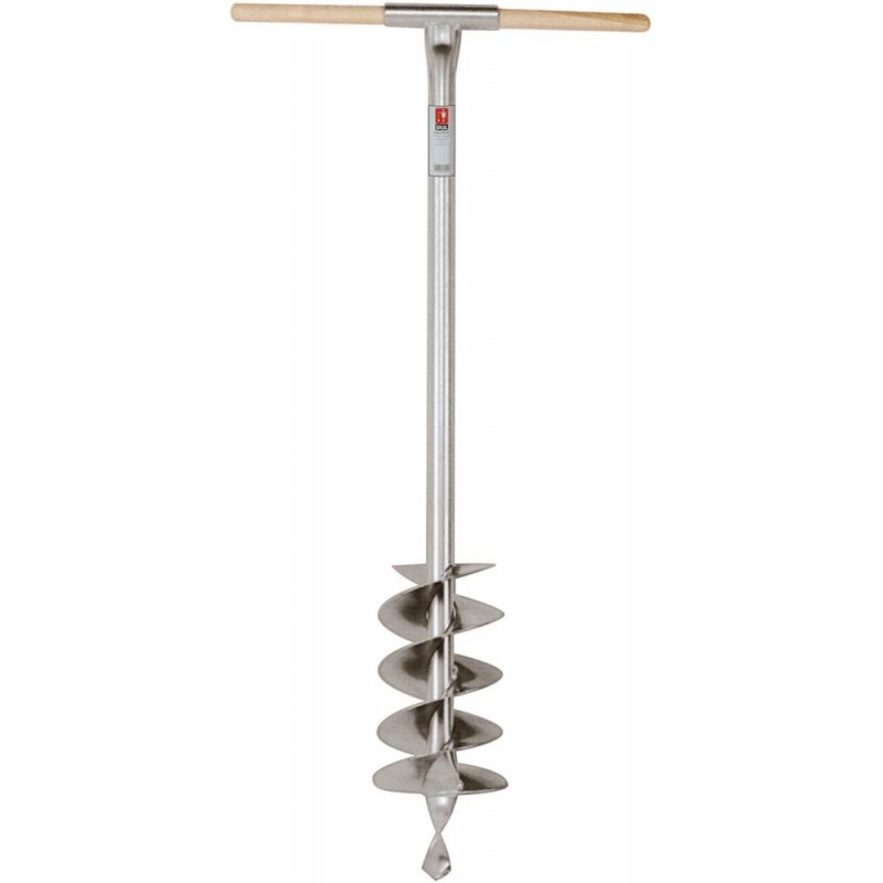 Fp - Manuale Coclea 90 Mm Larghezza 105 Centimetri T-griff FP
