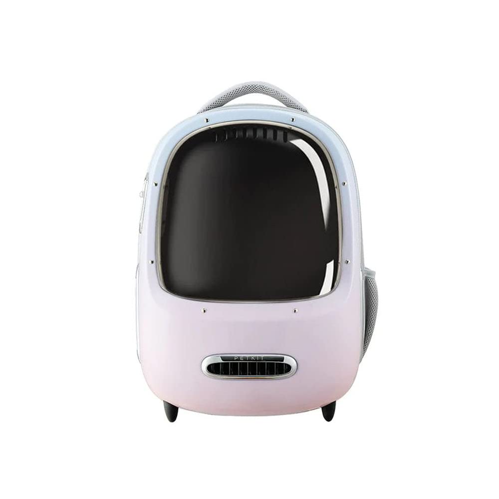 Petkit Rosa Breezy 2 (Katze), Tiertransport - Bild 6