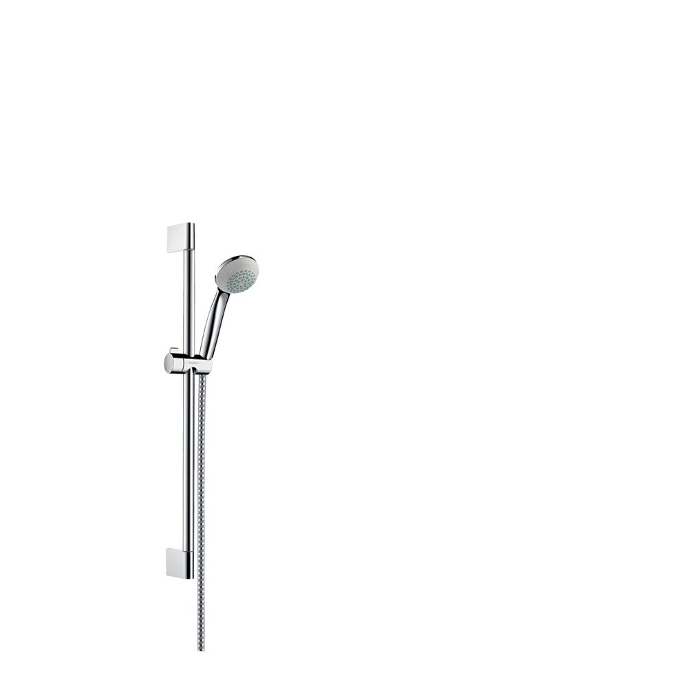 Hansgrohe - Crometta 85 Brauseset Mono Mit Brausestange 650mm 16l/min Chrom