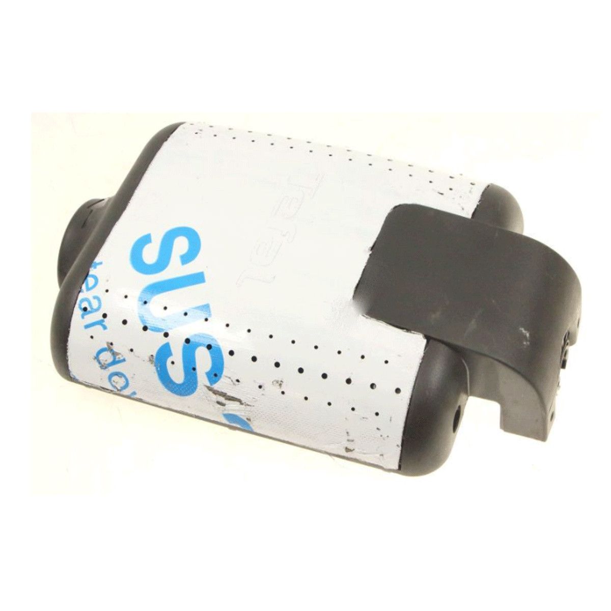 Coque Inférieur - Piastra Per Waffle, Tostapane - Seb - 346765