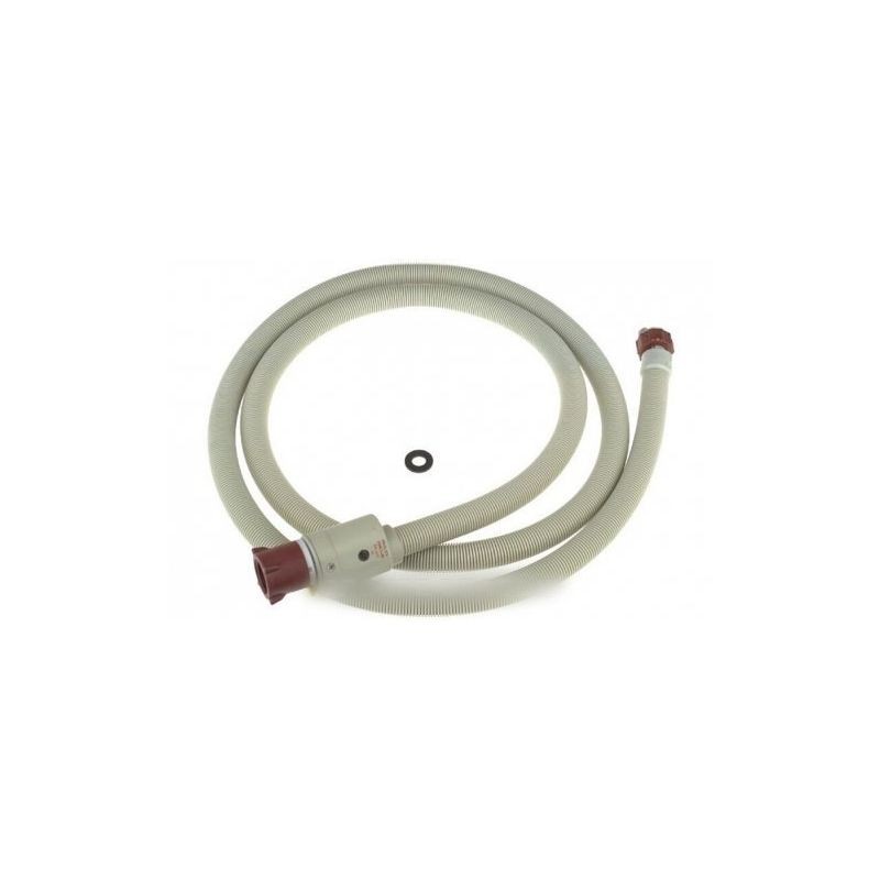Tuyau Aquastop Re-flex 3000 · 2,5 m — photo de l’offre ManoMano