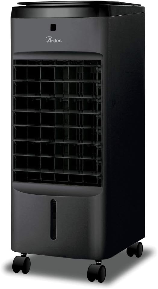 Ardes AR5AMR08 refroidisseur évaporatifs Refroidisseur d'air évaporatif portable