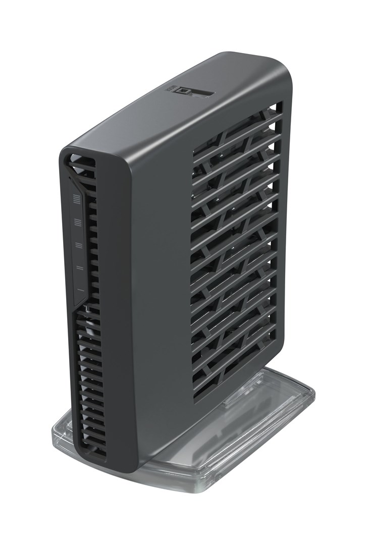 Mikrotik Hap Ax2 Dualband-Wlan-Router 1200 Mbit/S - Bild 9