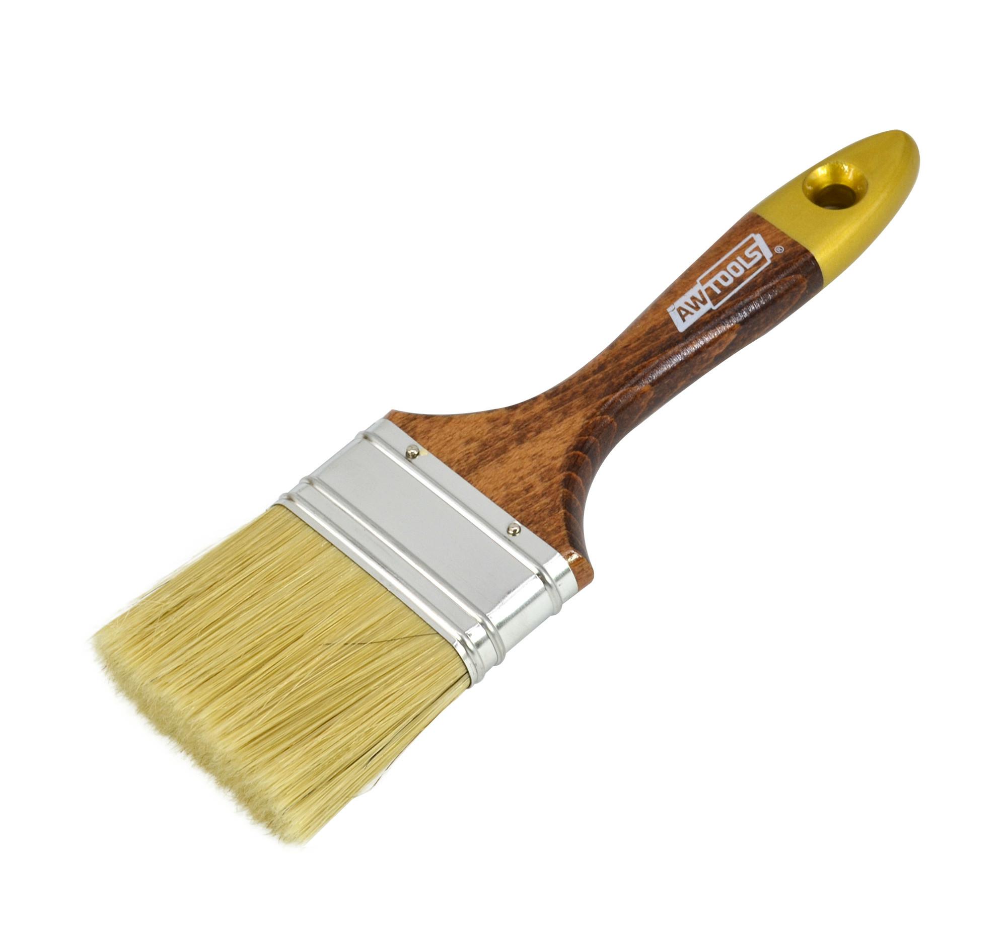 Oem Awtools Pinsel Englisch Lackiert 62 Mm / 2,5"