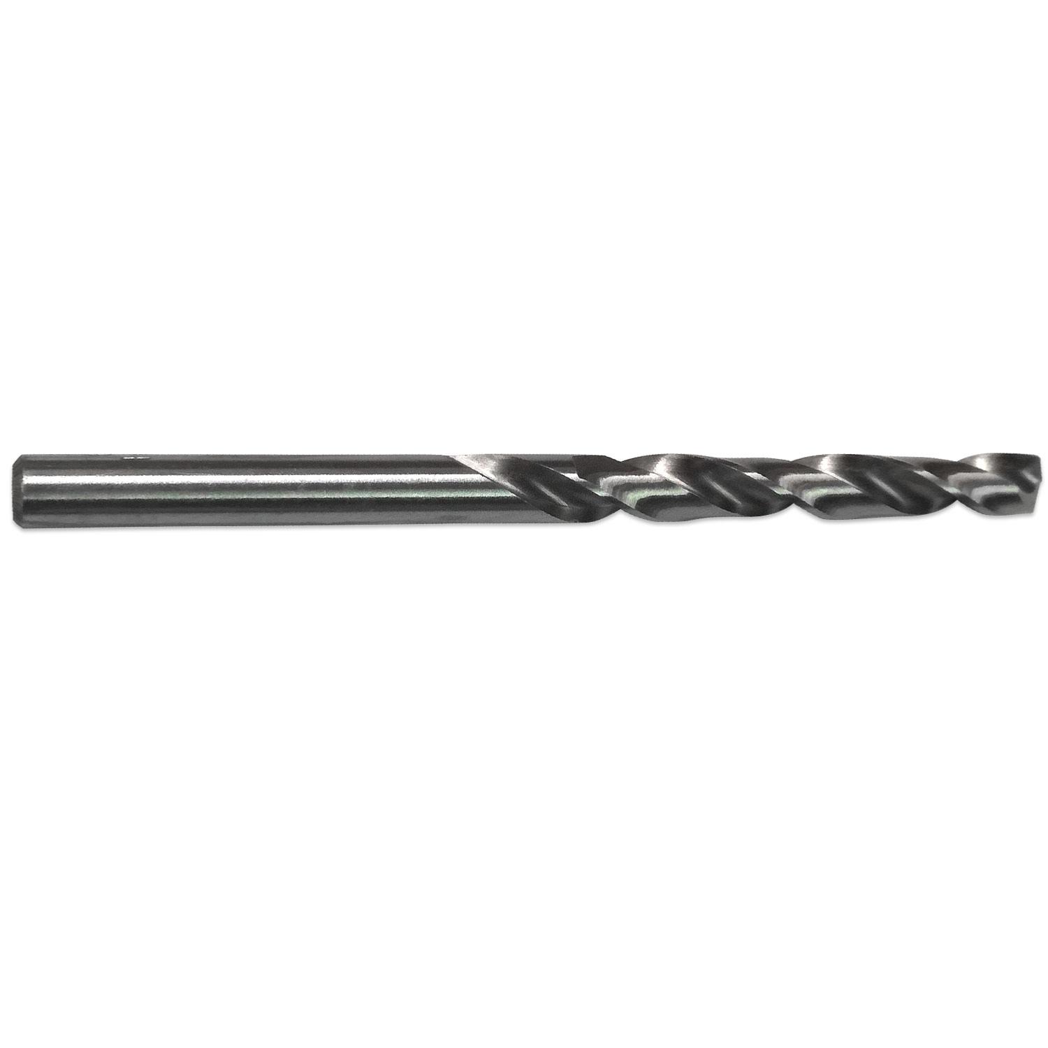 Punte Hss Per Metalli Da 6,5 Mm