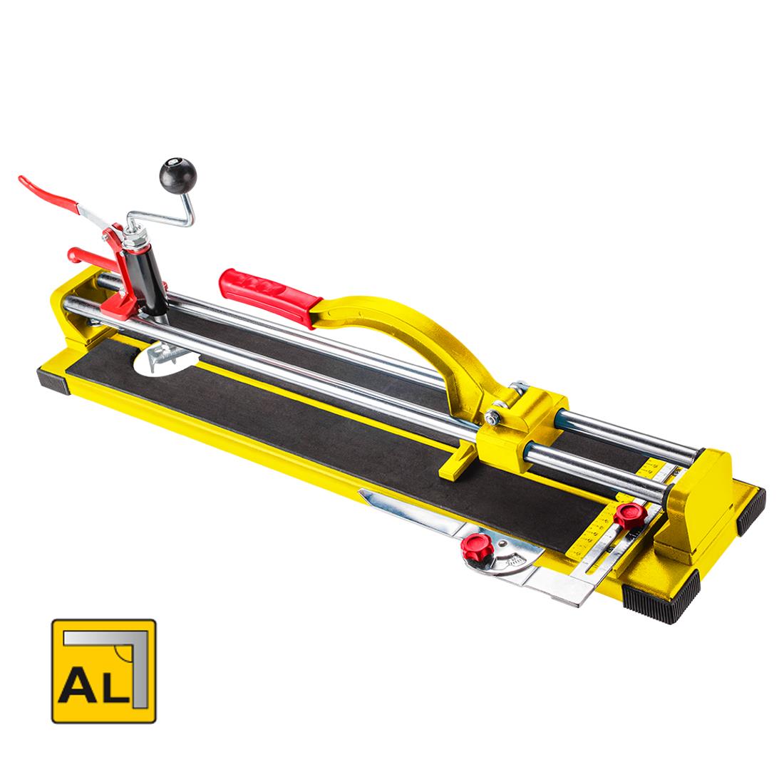 Topex Aluminium Schneidwerkzeug