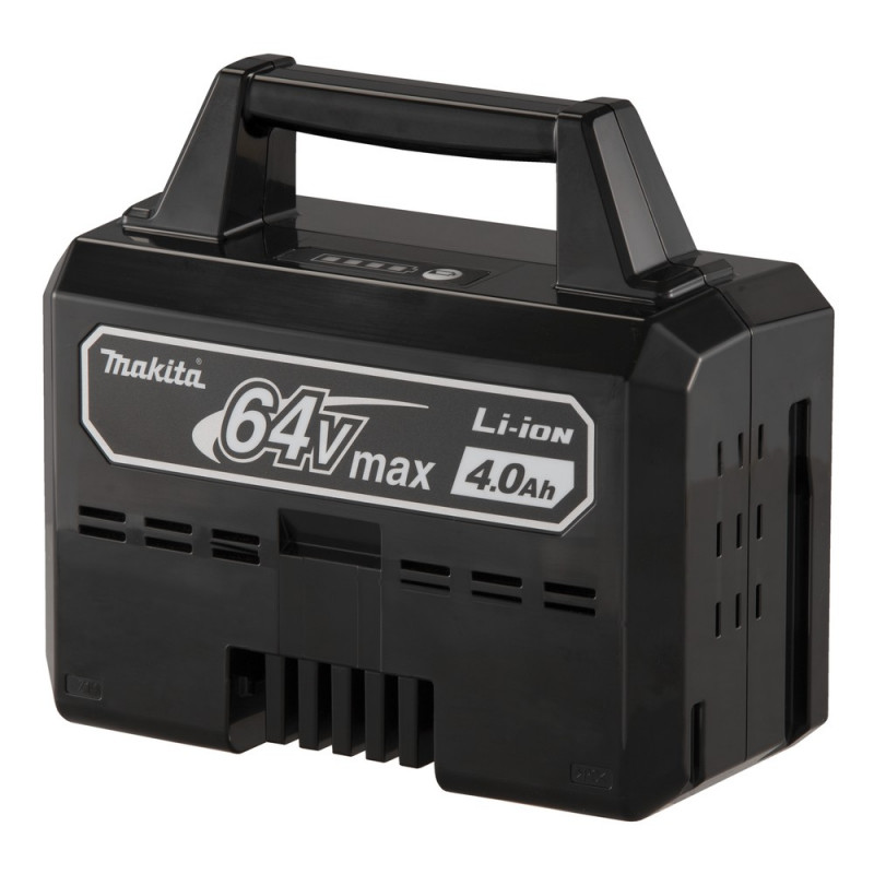 Makita Akku Bl6440 64V Max., 4,0 Ah, Li-Ion