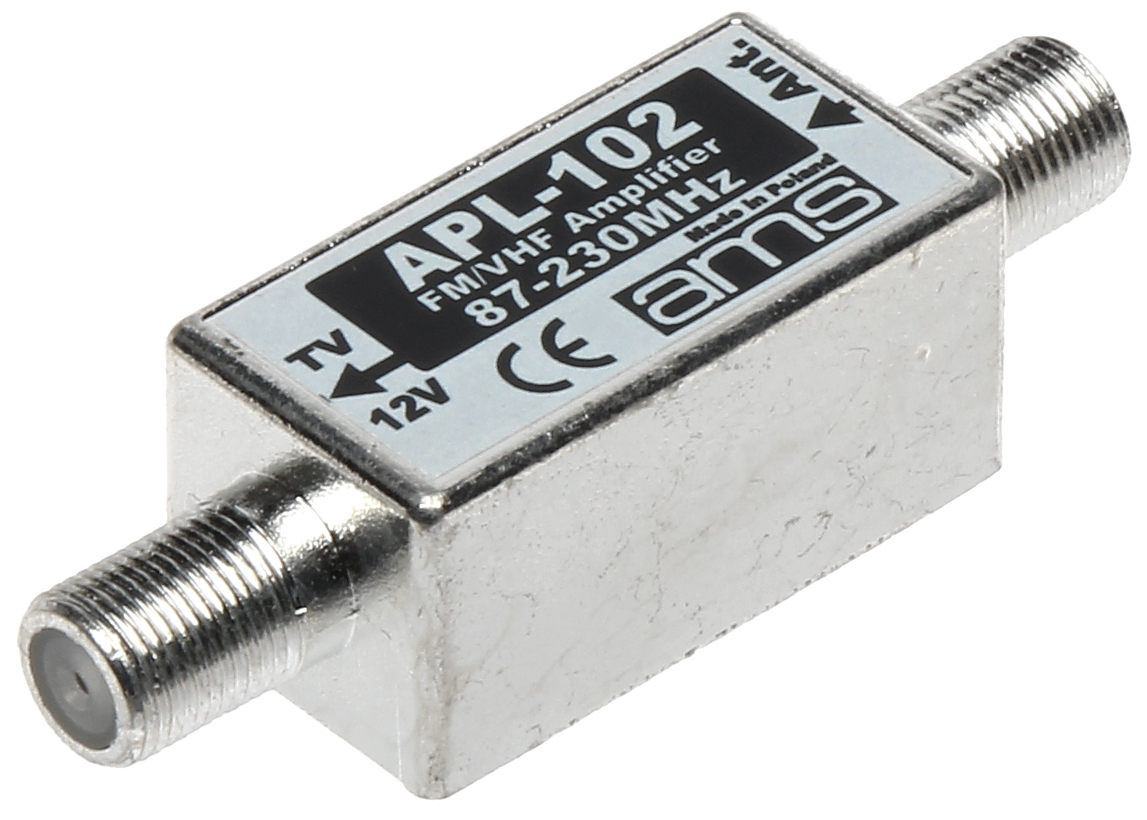 Oem Apl-102 Ams Antennenverstärker