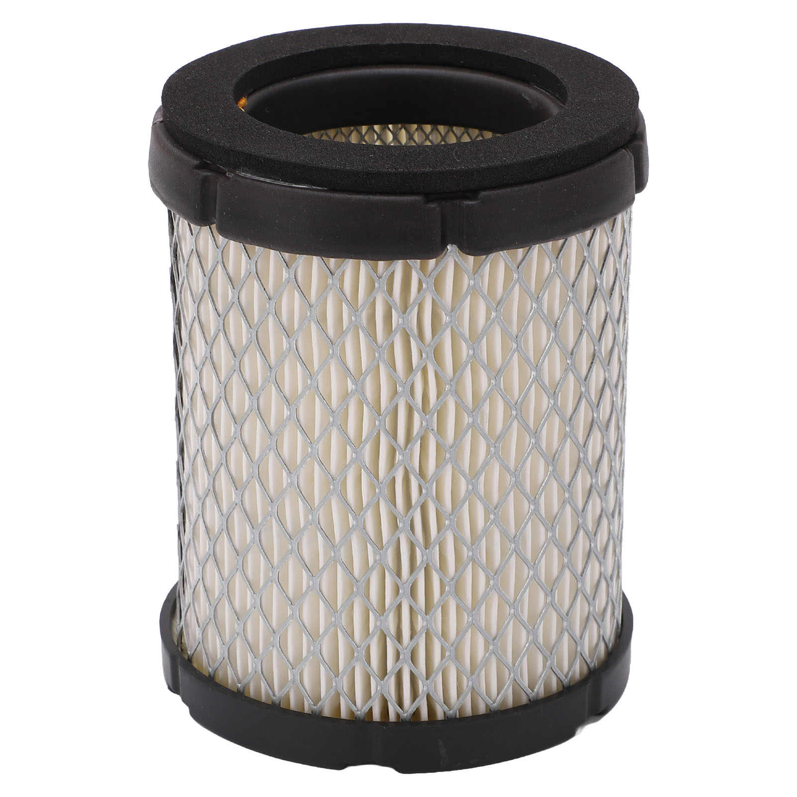 Filtre à air moteur de rechange pour groupe électrogène, compatible Onan 3600-4000 Micro Quiet, spécifications KVD A-B et KY SPEC B-M, lot de 1
