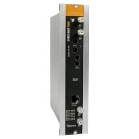 UQQA-S2-TN  - TWIN-Umsetzter T-0X DVB-S2 in QAM UQQA-S2-TN - Image 4