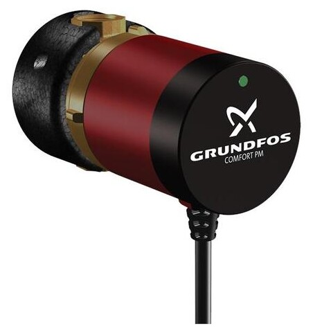 Umwälzpumpe Grundfos Comfort 15-14 B Pm 0,45 M³/h 230v