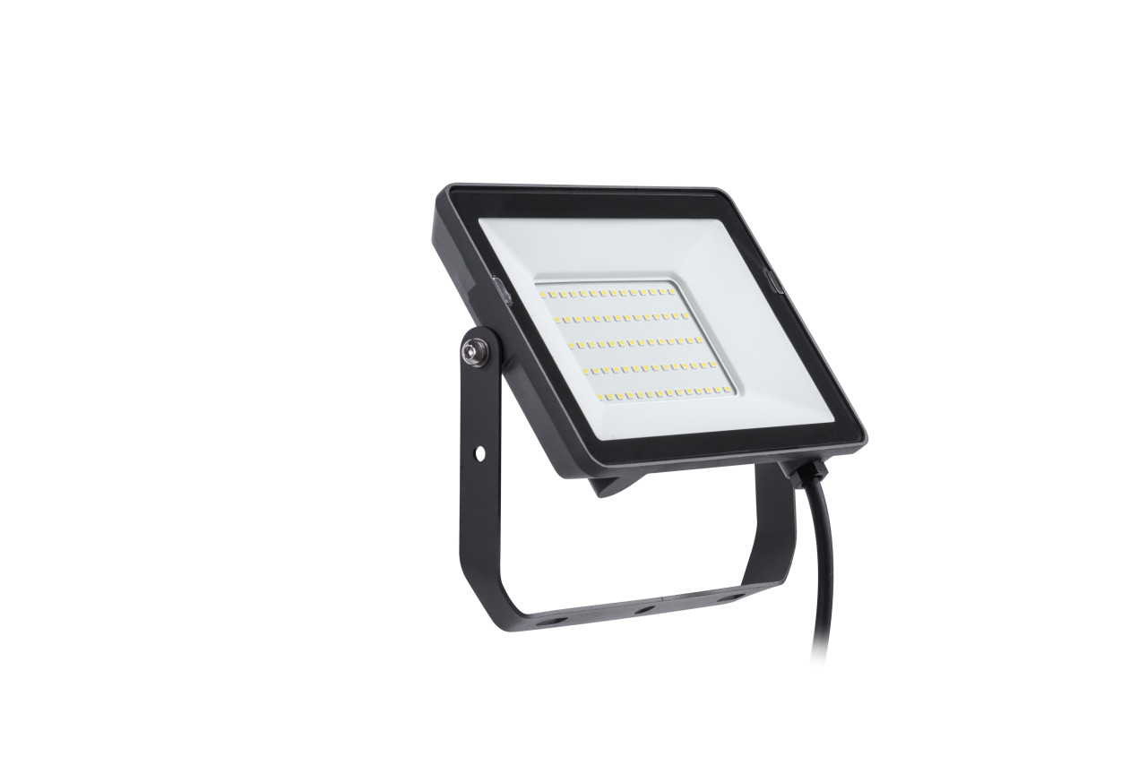 Schwarz Philips - Led Projectline Led-Flutlichtstrahler 30 W Warmweiß - Bild 4