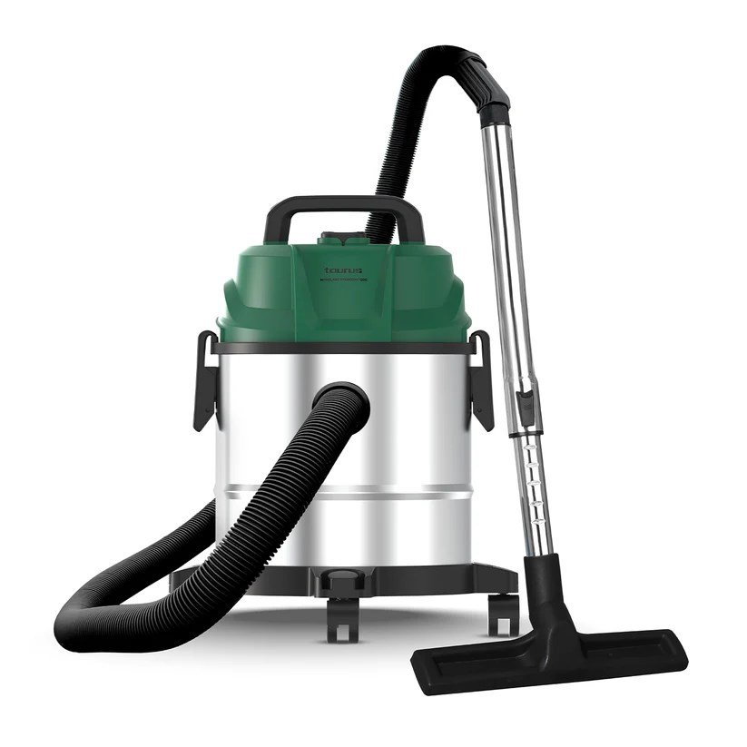 Taurus Hidrodry 1200 Industrial Vacuum Cleaner