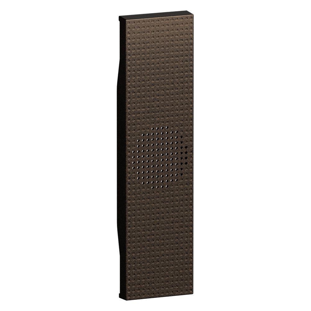 Cover Suoneria Ronzatore 1 Modulo Bticino Livingnow Kb15