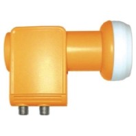 Televes SPWB30 Wideband LNB Speisesystem H/V Feed 40mm Verst. 30dB (Quattro LNB, 40mm), LNB - Image 4