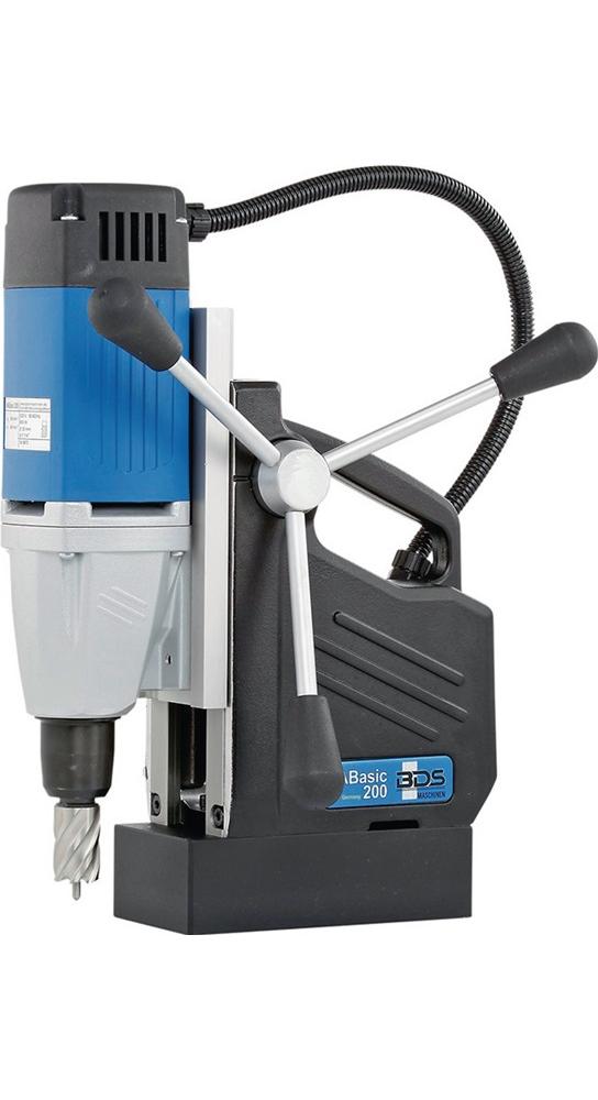 Bds Kernbohrmaschine Mabasic 200 32/T=30-55Mm 13Mm Weldon 3/4Zoll (19,05 Mm) - Image 3