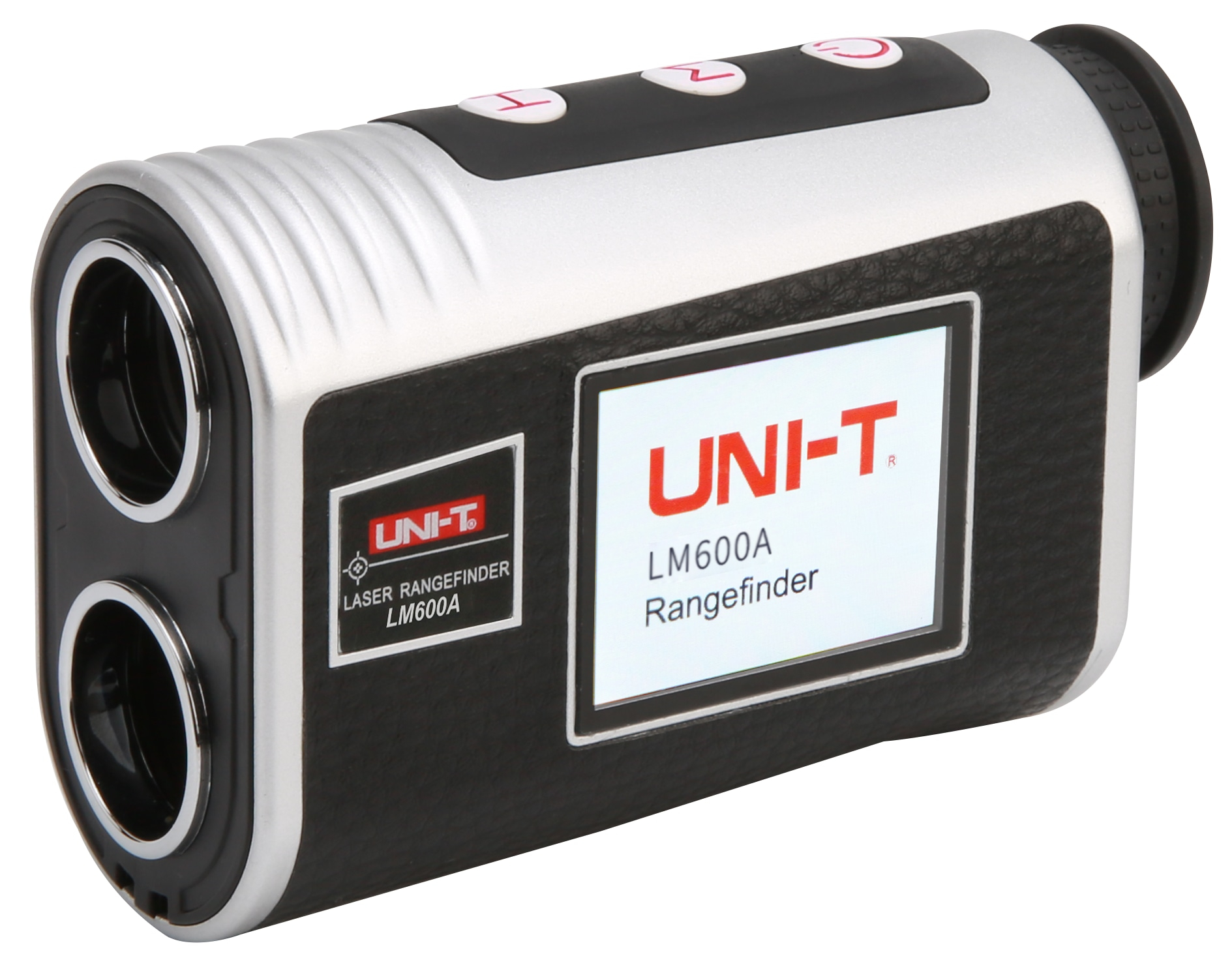 UNI-T Uni-T LM600A Laser-Entfernungsmesser - Bild 4