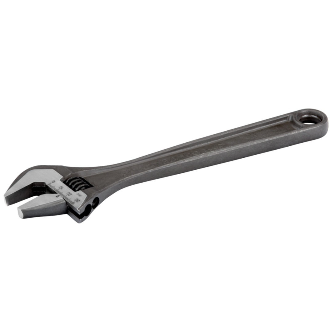 BAHCO Adjustable wrench 8071 ip 8 - Bild 8