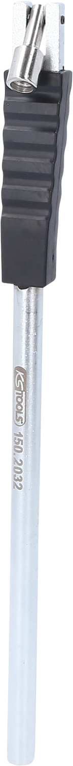 Ks Tools Metall-Reifen-Ventilhebel, 330Mm 4042146210949