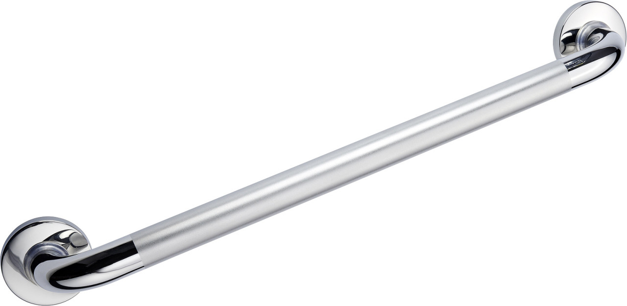 Ridder - Haltegriff 60 Cm Mit Rutschhemmender Grifffläche Haltegriffe Bad