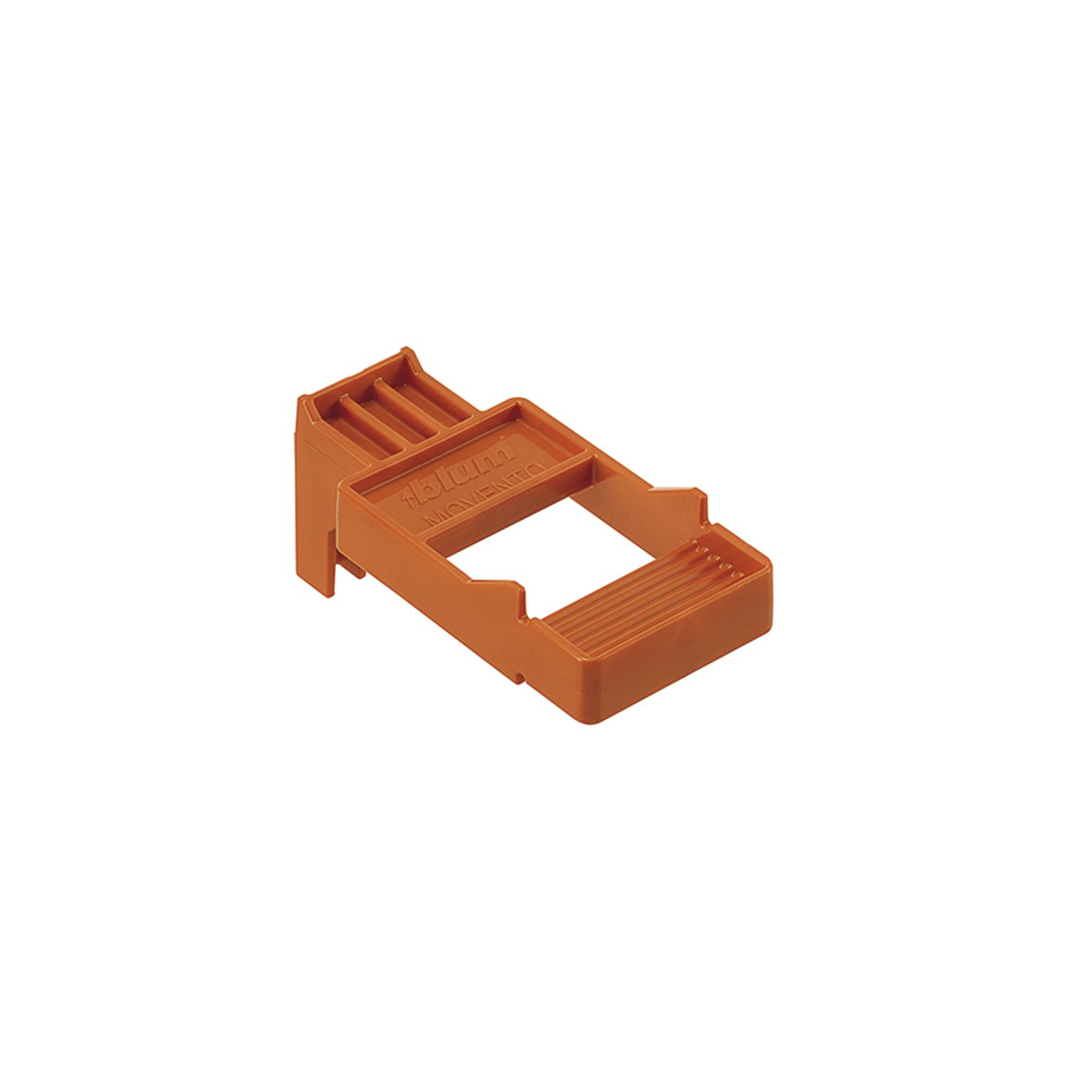 Blum Orange Frontspalt-Lehre Korpusschienen - Image 3