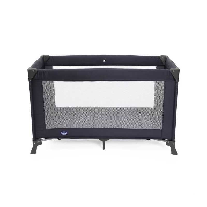 Chicco Unisex Baby Blau Reisebett Good Night - Image 4