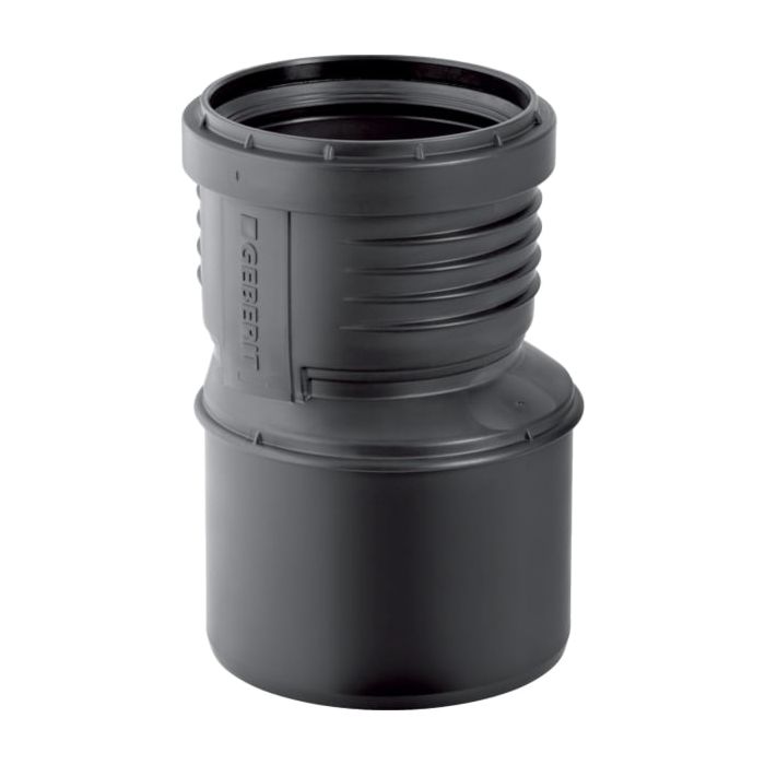 Geberit Silent-Pp Reduktion Exzentrisch, Dn 50 / 30, 390.279.14.1 - Bild 2