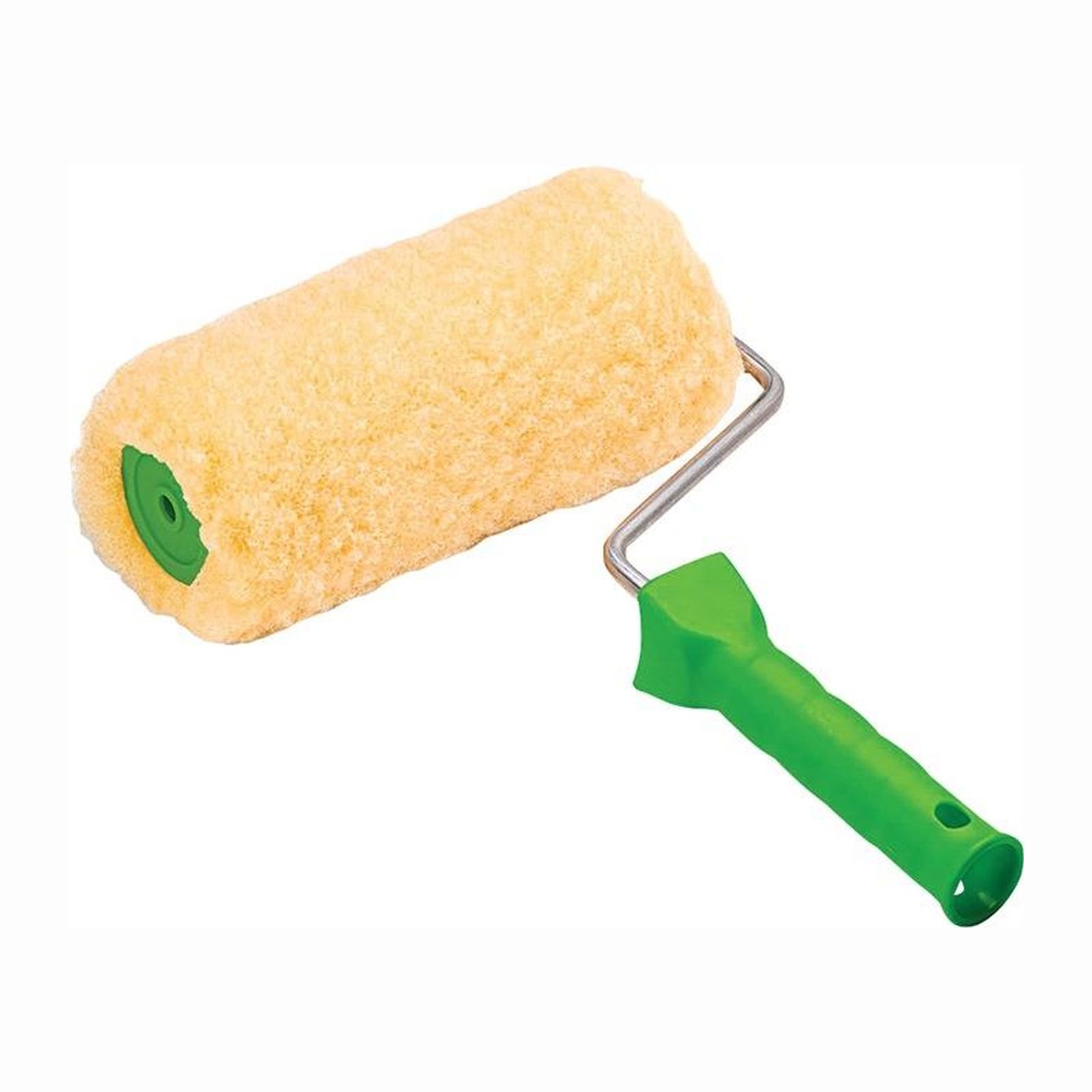 Oem Grün Universalroller Vestan Breite 180 Mm Florhöhe 22 Mm Kern-Ø 44 Mm Polyester 8 Mm Mit Bügel