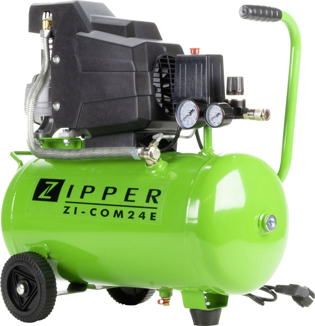 Zipper Zi-Com24e Kompressor