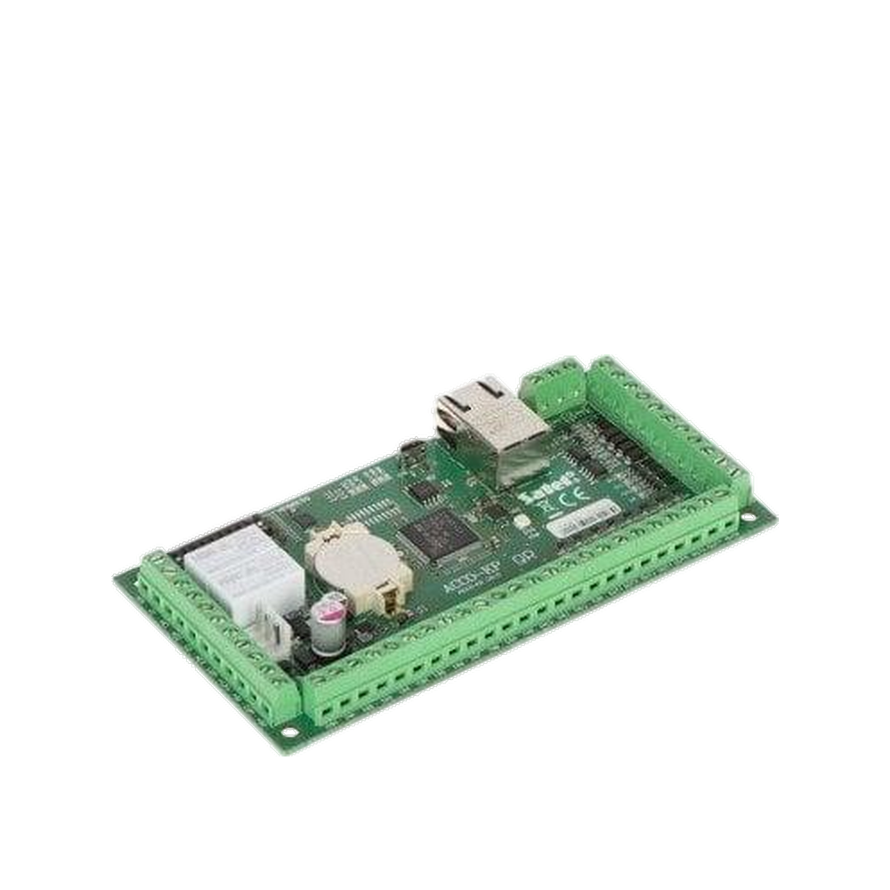 ACCO-KP2 SATEL DURCHGANG CONTROLLER - Bild 4