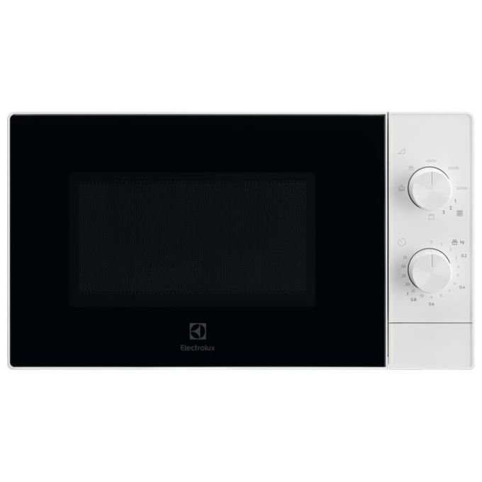 Electrolux Weiß Emz421mmw Kombi-Mikrowelle 21 Liter