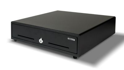 Safescan Schwarz Kassenschublade Sd-3540 Robustes Design - Image 7
